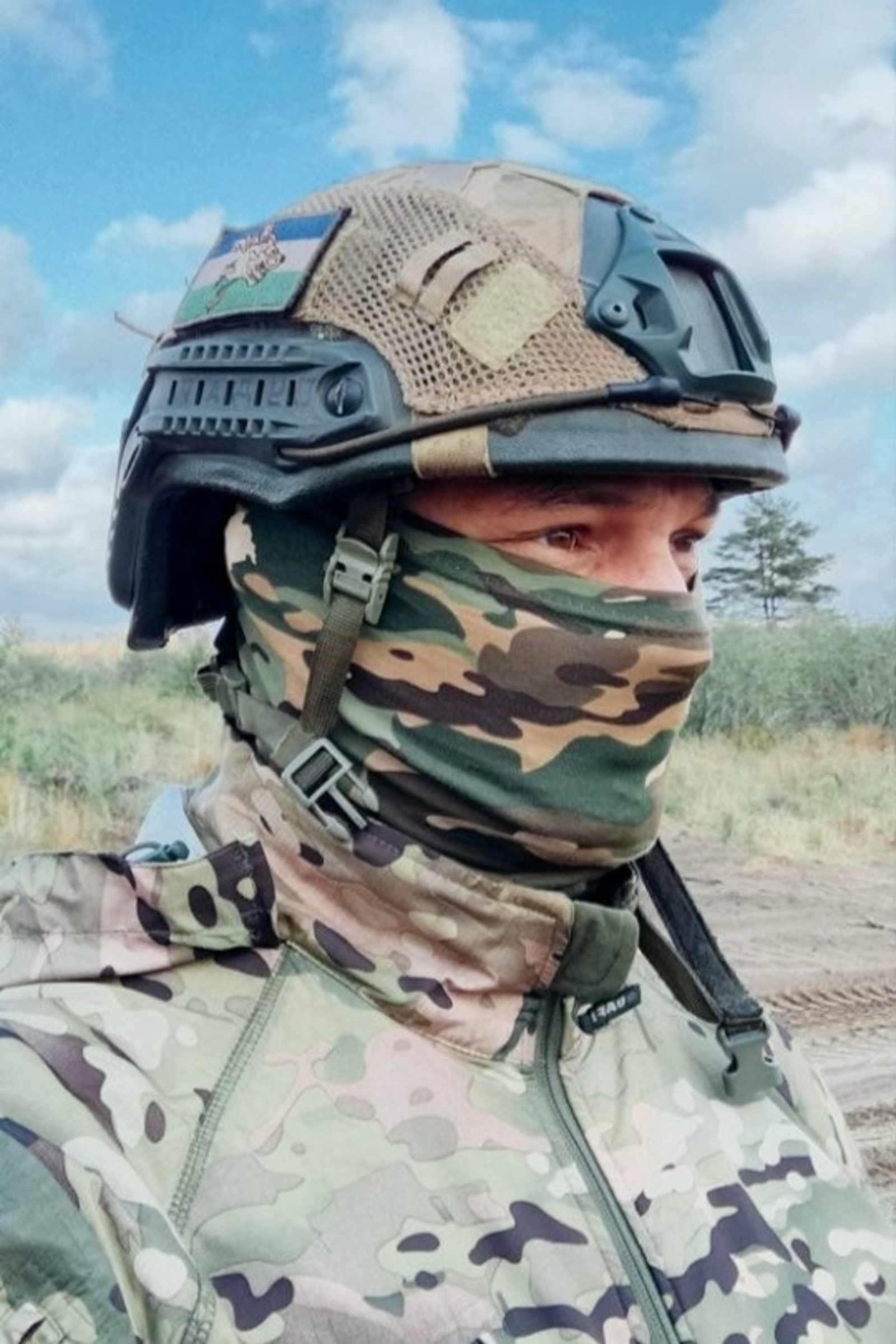 “Мин иҫән! Һеҙҙе бик яратам!”