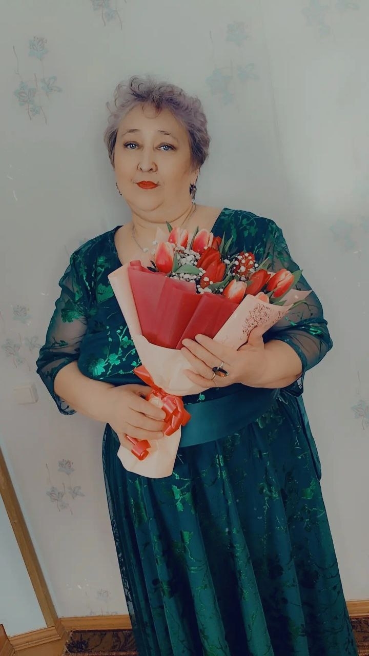 Оло хөрмәткә лайыҡ педагог