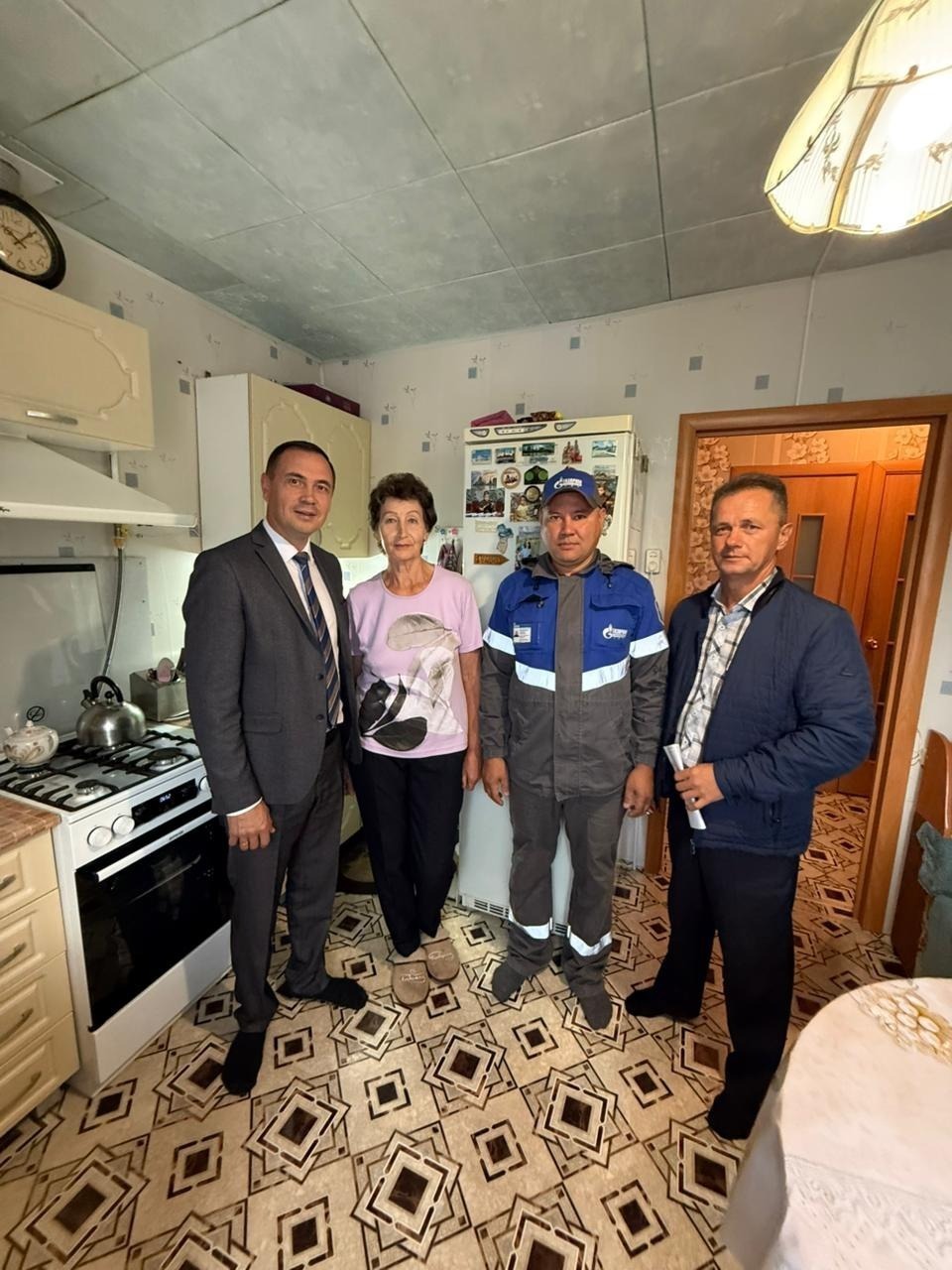 “Ҡырҡ йыл буйы көттөм мин уны”