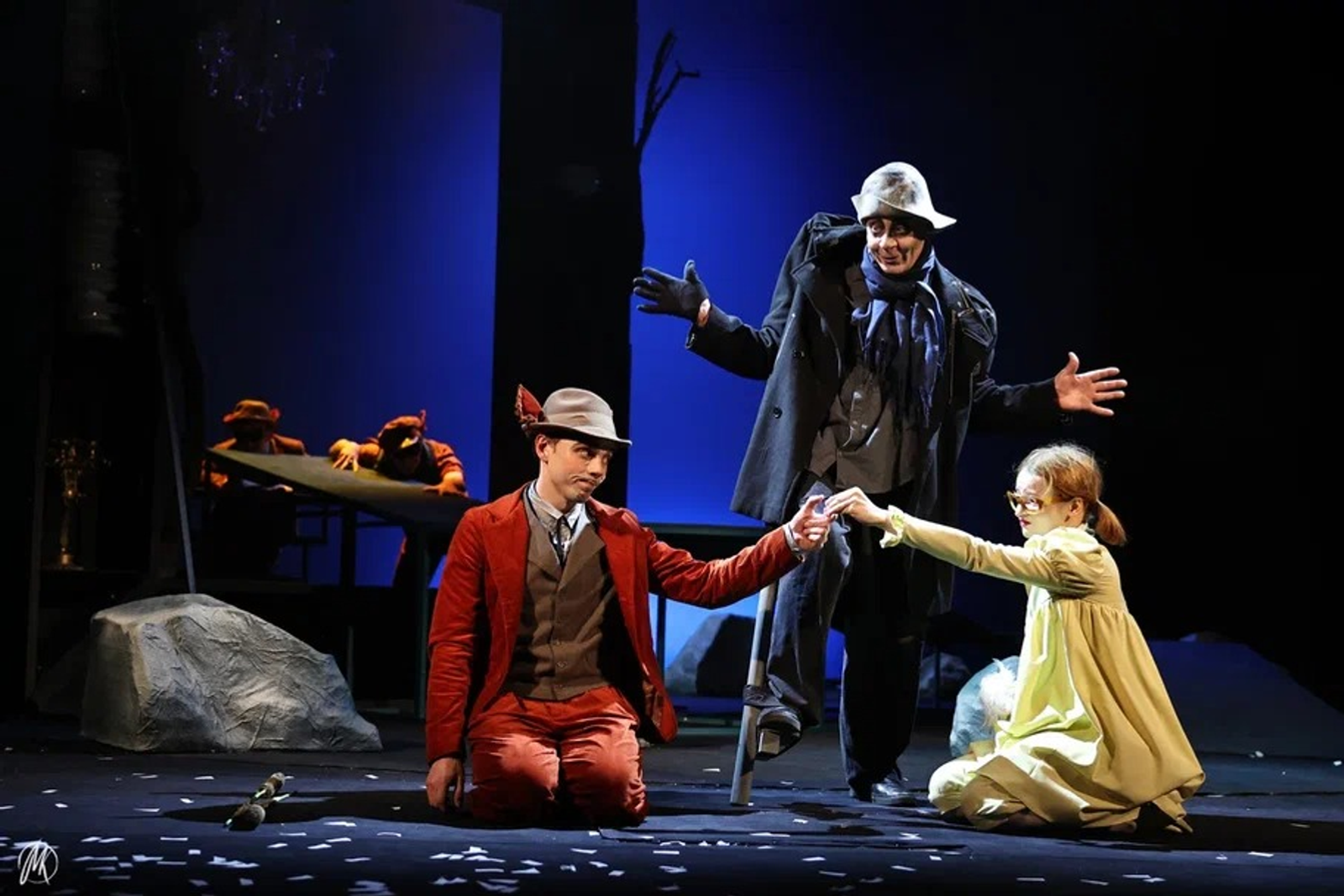 Өфөлә Ҙур балалар фестиваленең махсус программаһы үтәсәк