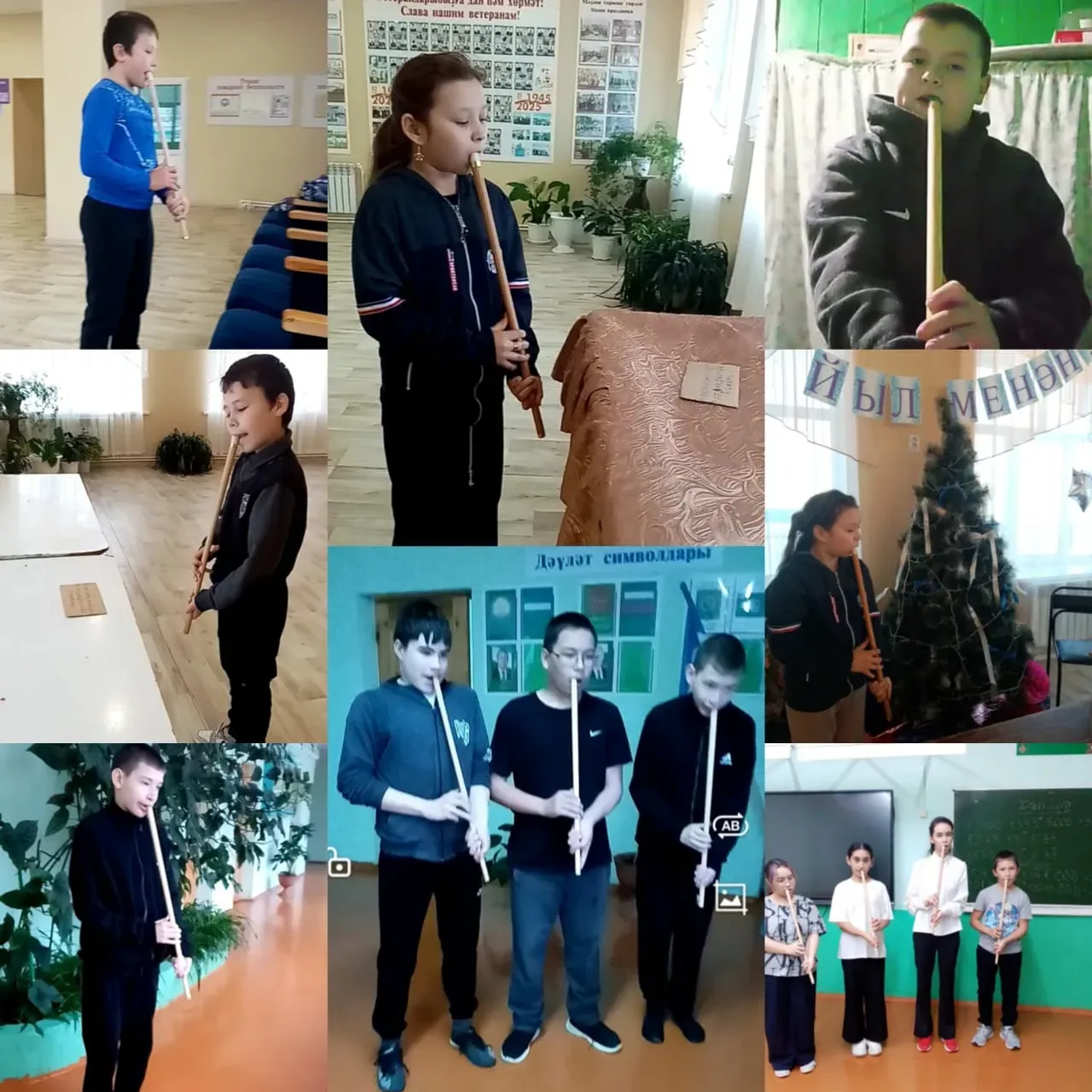 Ҡурайсылар ярышты