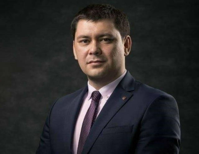 Яңы мәҙәниәт министры тәғәйенләнде