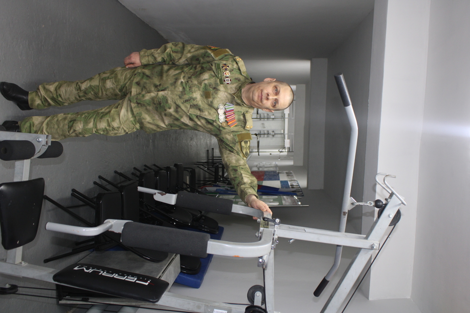 Яугир йәш быуынды тәрбиәләй