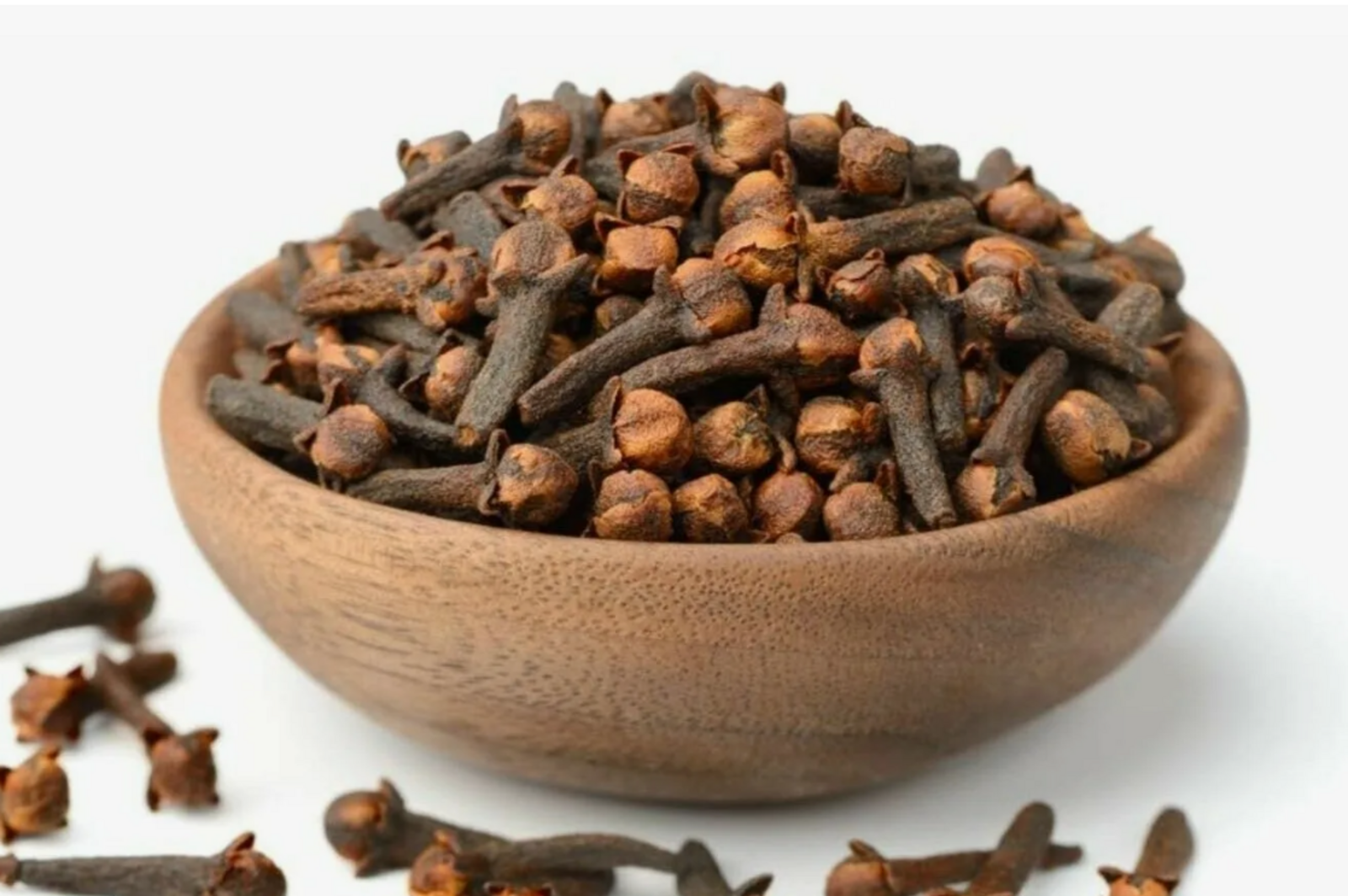 Боронғолар ҡәнәферҙе белмәй сәйнәмәгән