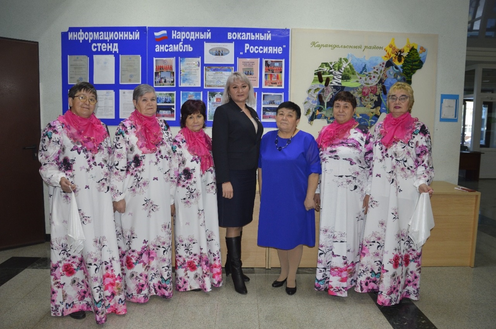 Ҡариҙелдә «Айыҡ ауылдар» майҙан тотто