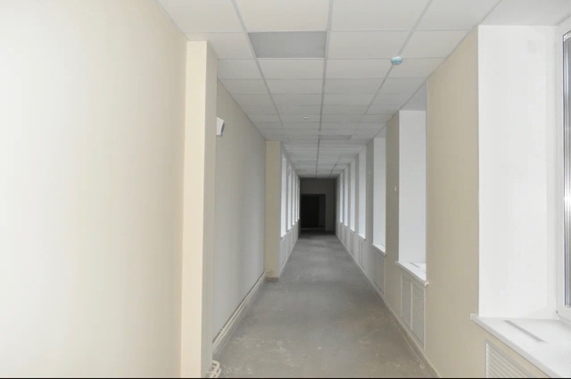 Асҡында поликлиника  файҙаланыуға тапшырылырға әҙерләнә