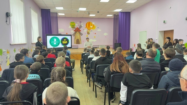 Шахматсылар ярышты