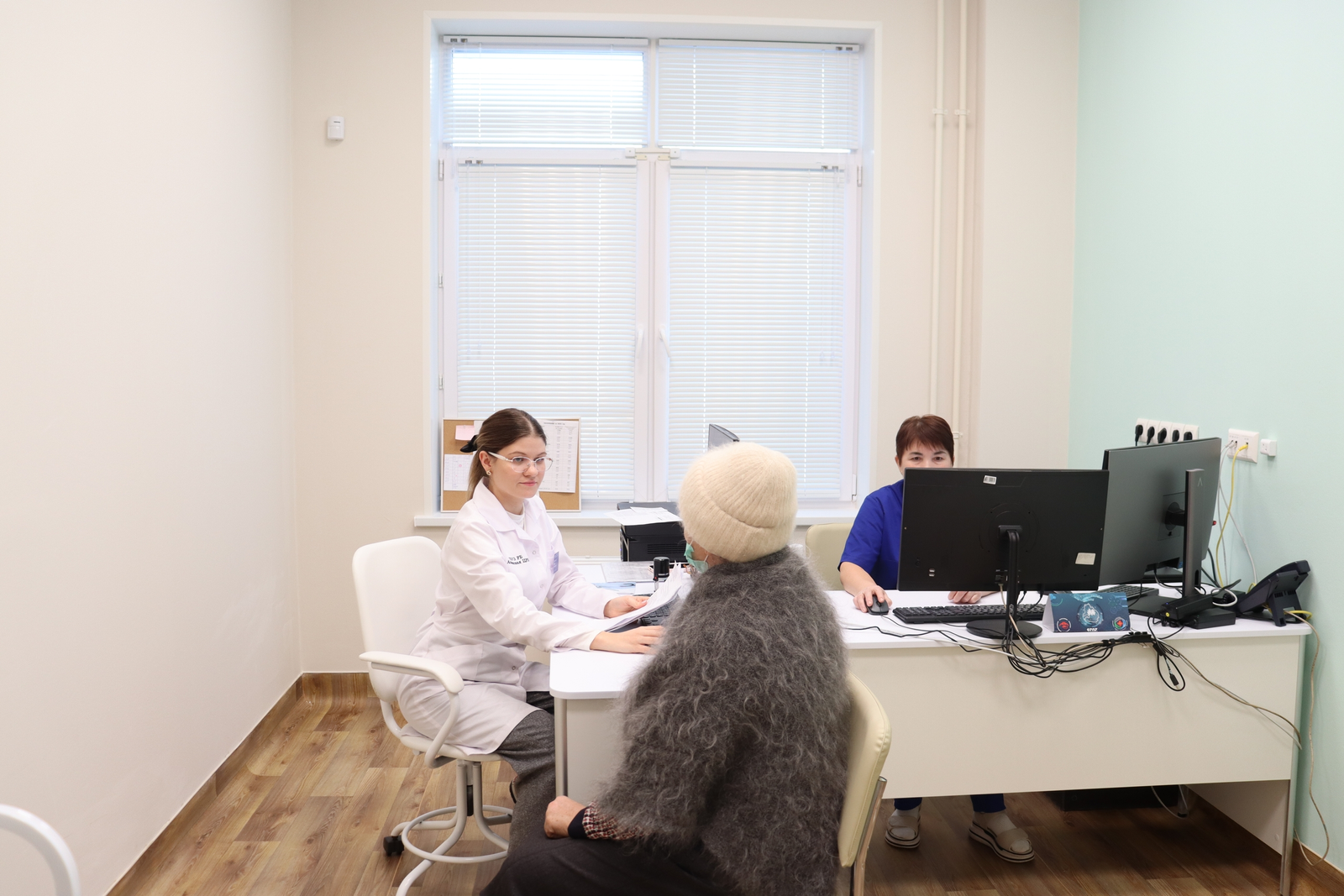 Диспансерлаштырыу – 2026: һорауҙарға яуап бирәбеҙ