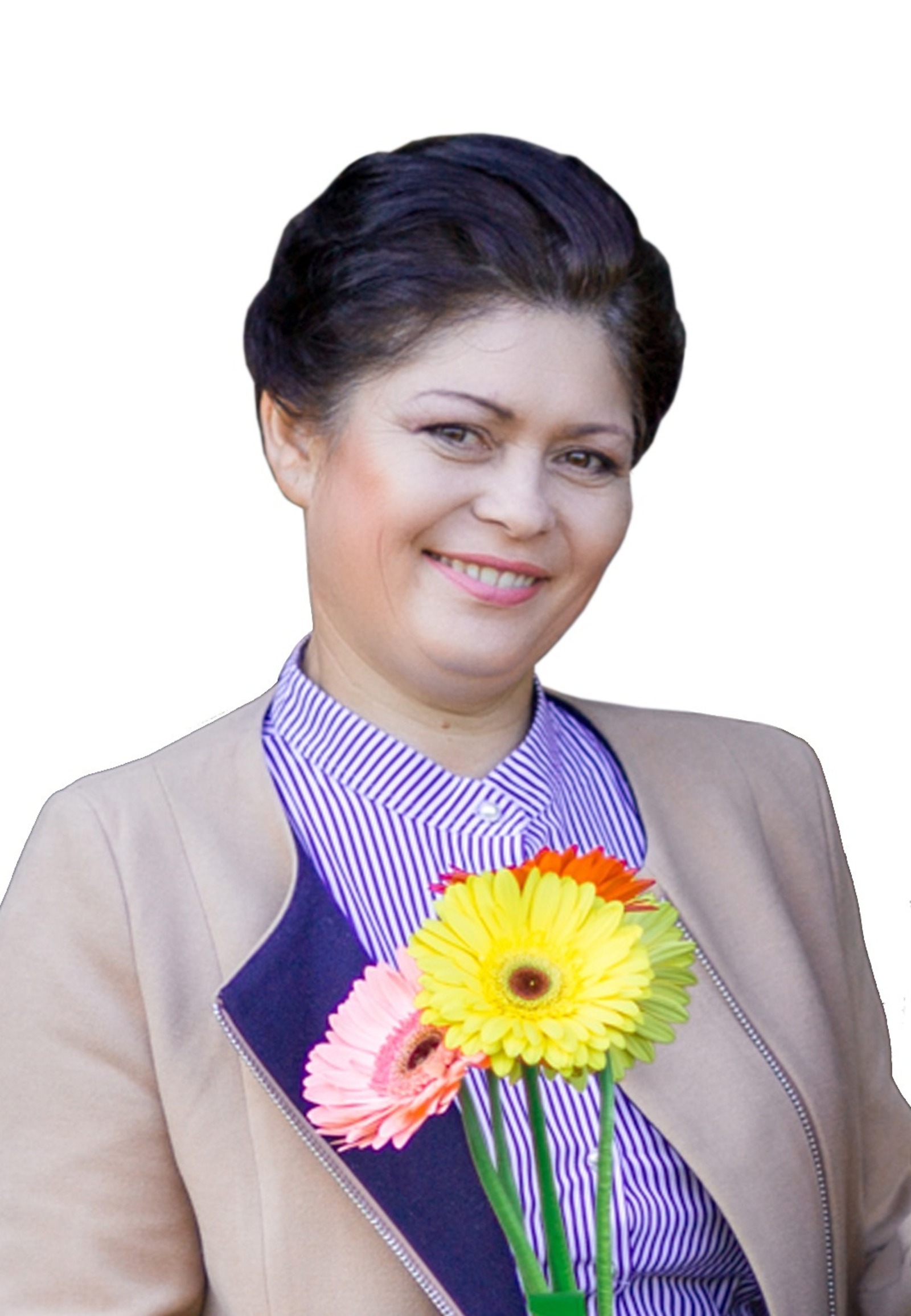 Туған телгә һөйөү тәрбиәләй