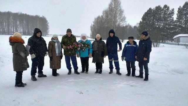 Батырҙар исеме беҙҙең йөрәктәрҙә һаҡлана