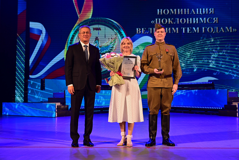 Рәсәй Ғәҙәттән тыш хәлдәр министрлығы етәксеһе Александр Куренков килде