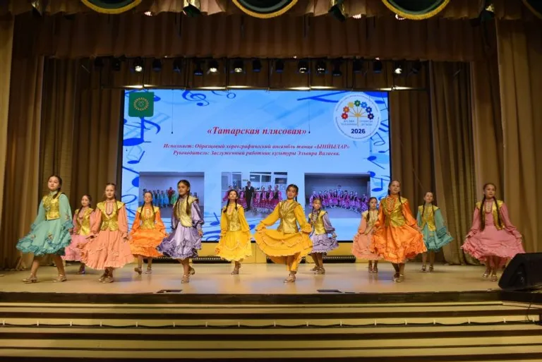 Коллективтар үҙ исемдәрен уңышлы яҡланы