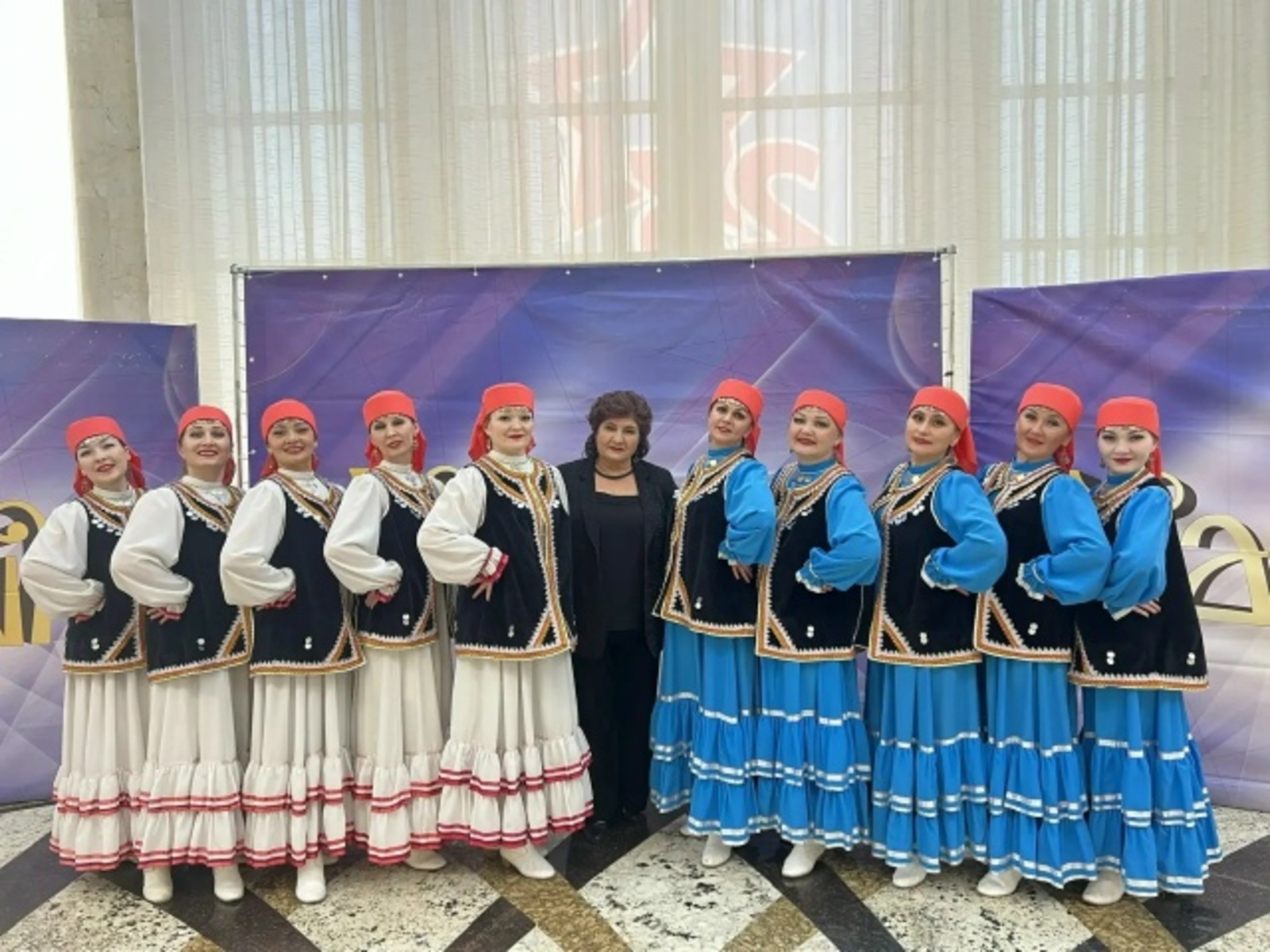 Афарин, "йәшлек"тәр!