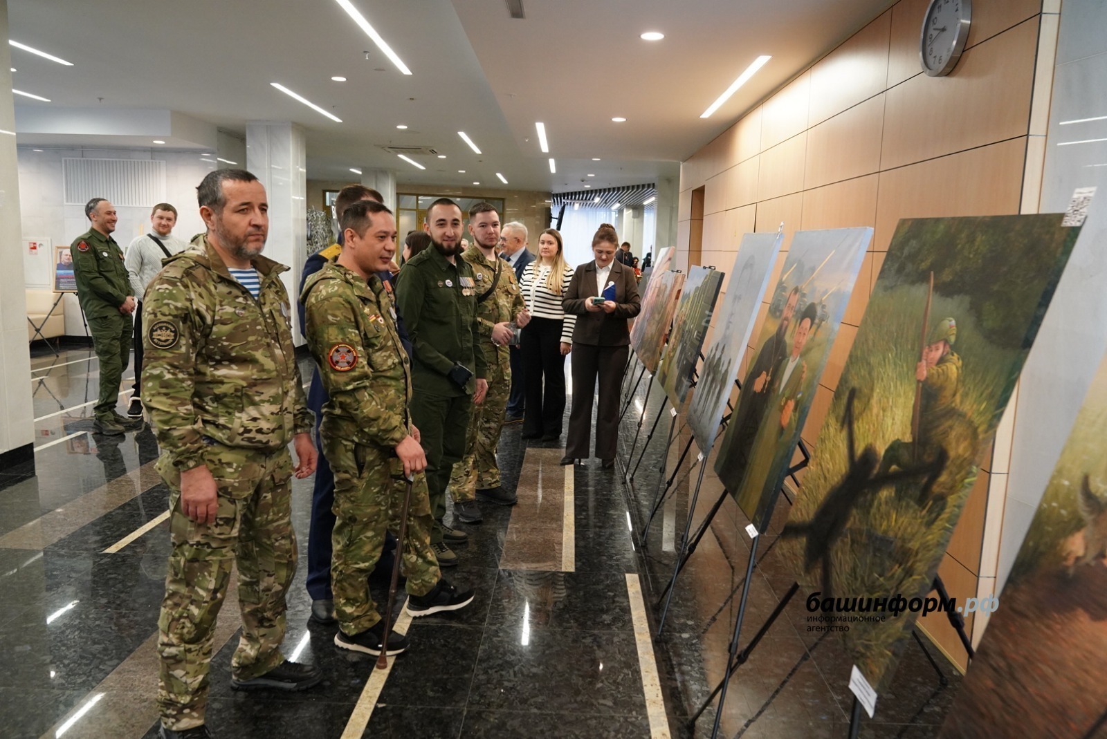 Республикала МХО-ла ҡатнашыусыларҙың 78% эшкә урынлашҡан