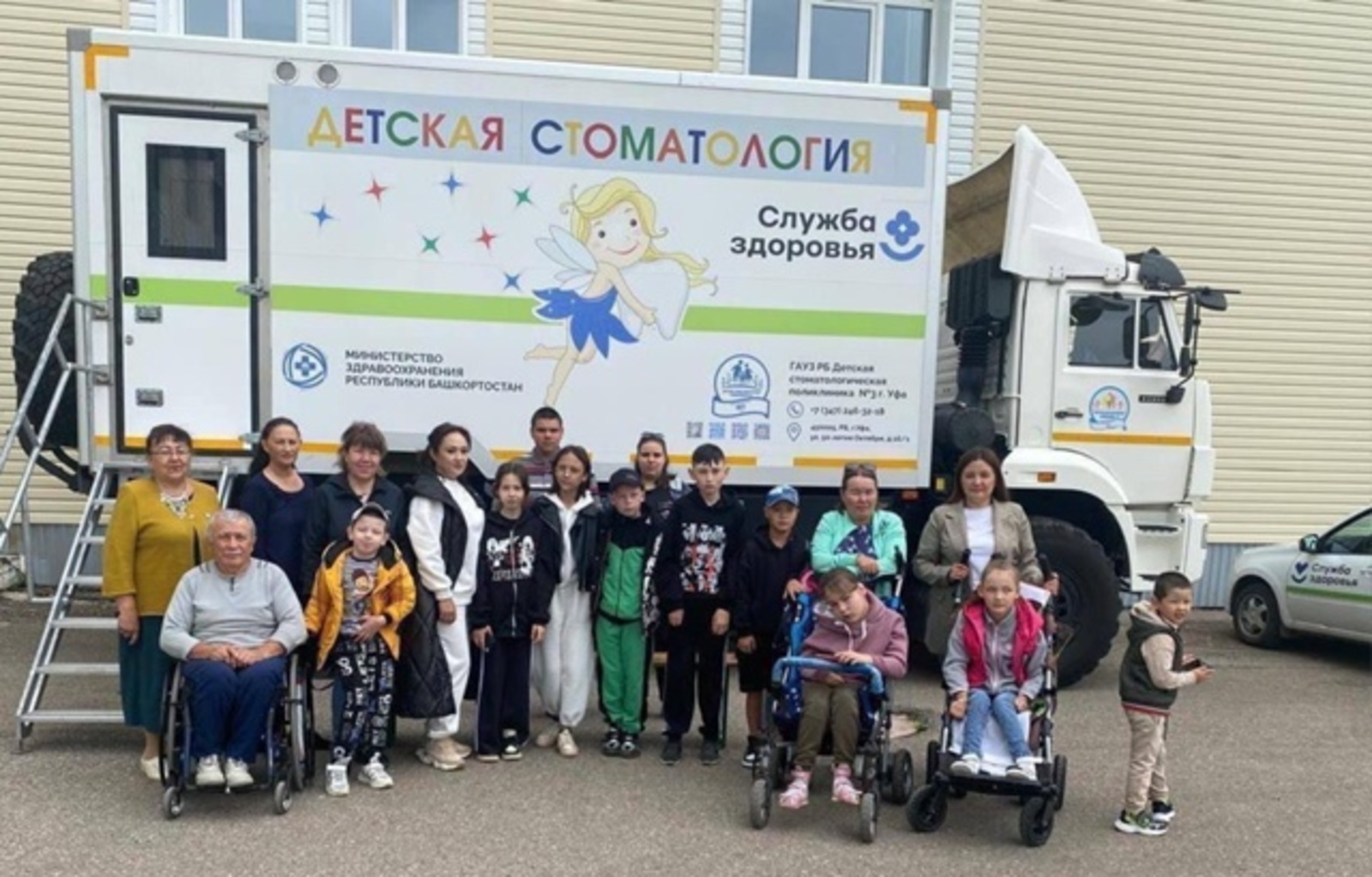 Радий Хәбиров "Толпар" тураһында һөйләне